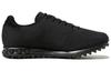 La Trainer Adidas Originals Weave 'Triple Black' S78340