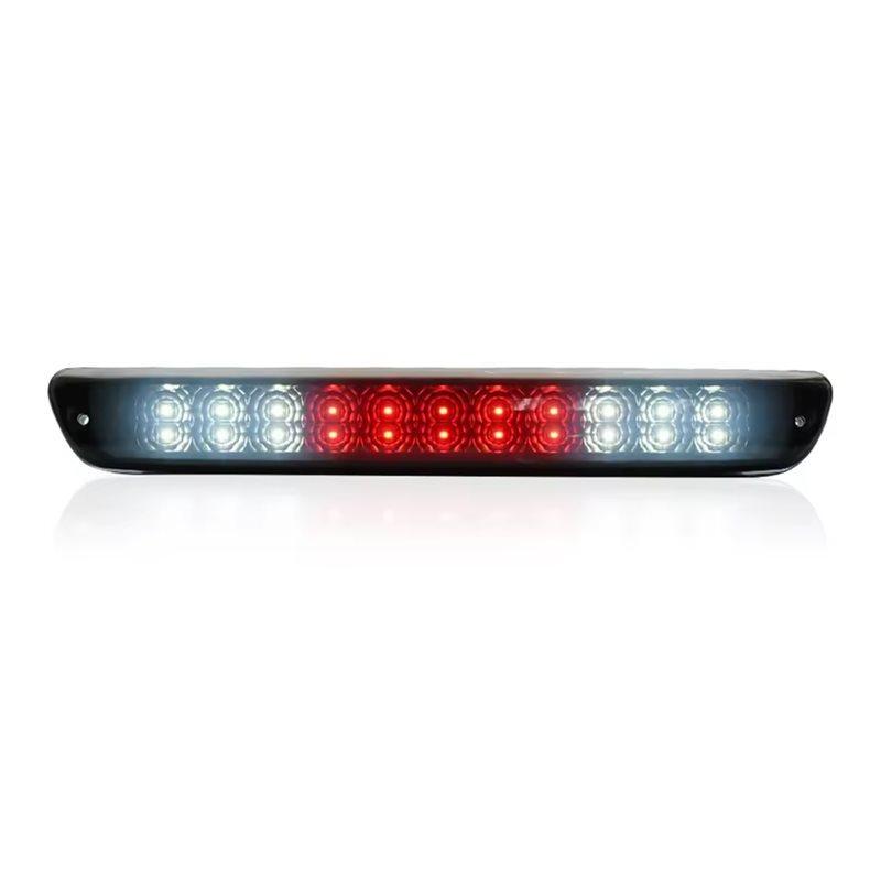 For Chevy Colorado GMC Canyon 2004-2012 Compatible High Mount 3Rd Brake Light Reverse Cargo Lamp