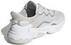 Adidas Ozweego 'Crystal White Grey' EG0546