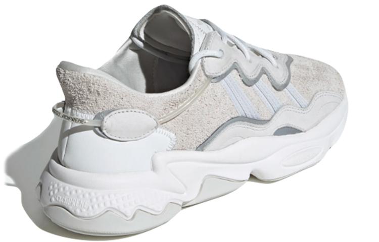 Adidas Ozweego 'Crystal White Grey' EG0546