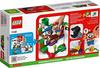 LEGO Super Mario Woof's Challenge 71381