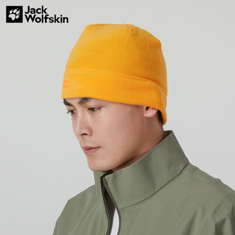 

Jack Wolfskin Outdoor Fleece Beanie One Size