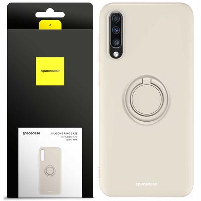 Sc Silicone Ring Galaxy A70 Bone