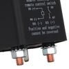  Remote Car Battery Disconnect   12V   Power Cut Off Kill   with Remote Control for Automotive Car, Truck, RV 