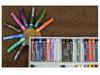 Taiwan Lion Oil-Based Pastels: 24/36/48/60 Heavy Colors for Art Painting.