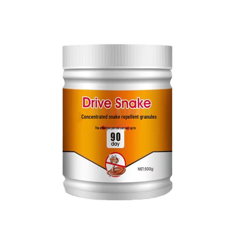 Jungle Ranger Concentrated Snake Repellent Granules