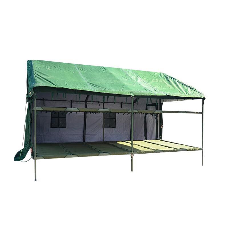 Qi Kun Wing Emergency Training Tent