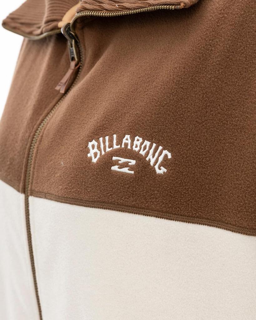 Billabong Women's Reversible Jacket BE014751 CMH0