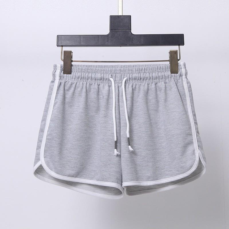 Casual Fashion Solid Color Women's Shirts Puff Sleeves Elegant Shorts