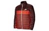 Puffer Jacket Men's Nighttime Russet BV4686-681