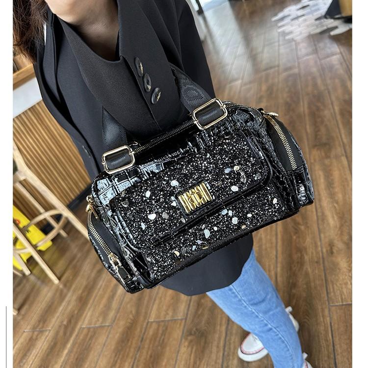 Сумка в западном стиле — фото 9