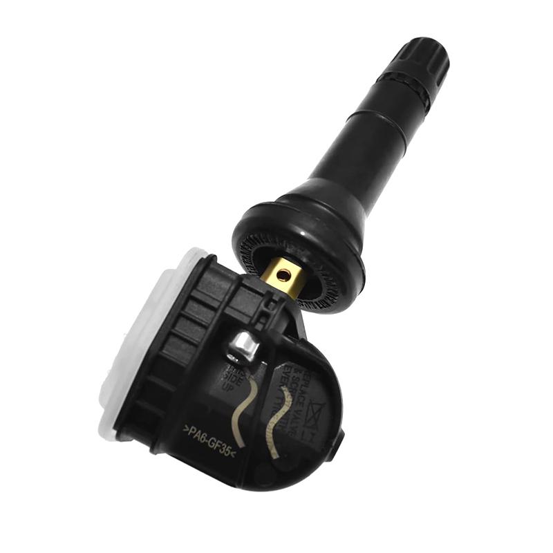 4 Stück für 2014-2022 FORD MUSTANG 2017-2021 FORD FUSION 315MHz REIFENDRUCKSENSOR FORD TMPS SENSOR HC3T-1A180-AB HC3T-1A150-AA
