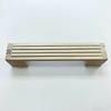 Mini Finger Skateboard Rampen Set Holz Hindernisse für Tech Deck Finger Board Training Perfektes Geschenk für Skater Schreibtischspielzeug