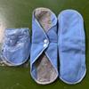 Leak-Proof, Breathable, and Washable Sanitary Pads for Women and Elderly