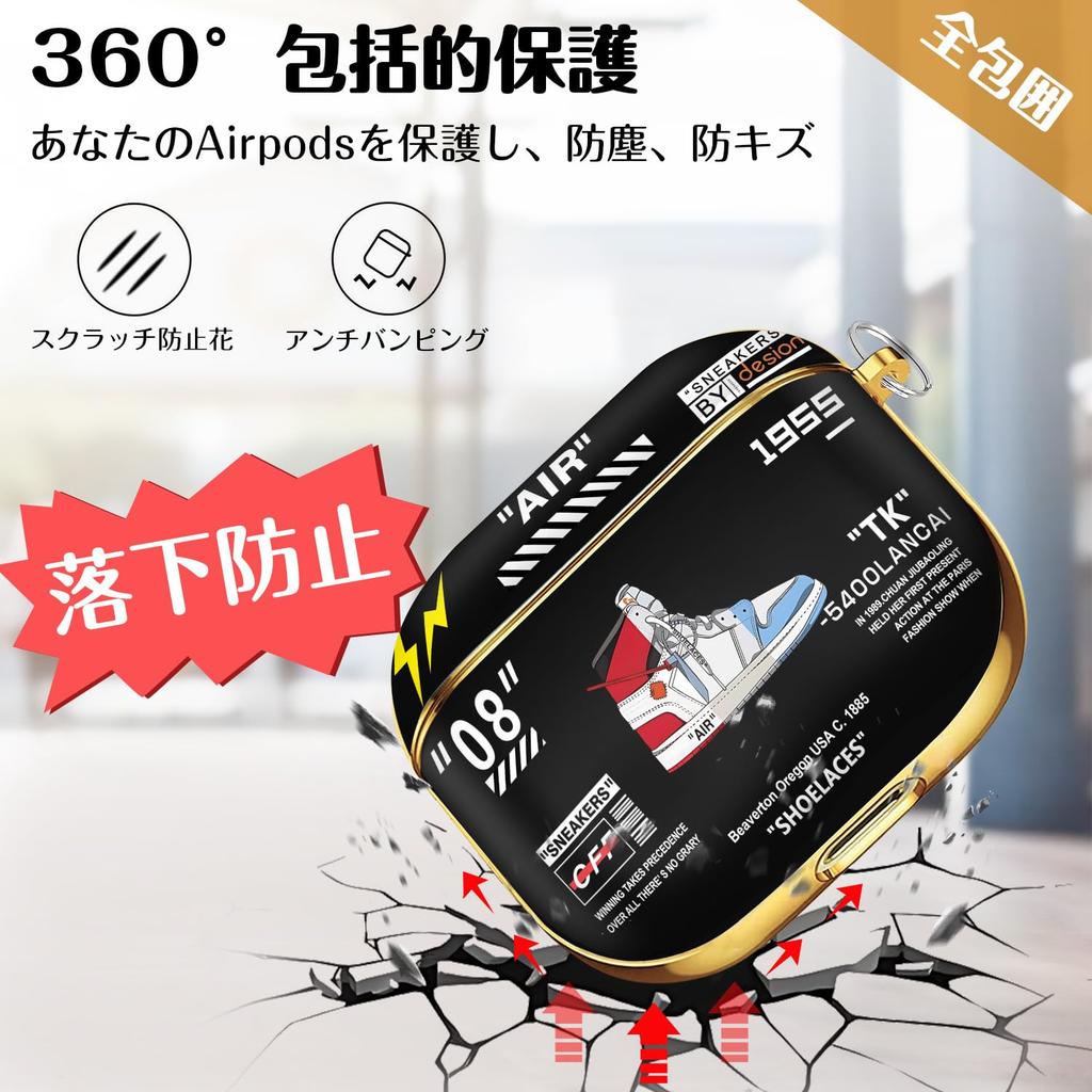 Airpods 3 Case 2021 Airpods Cover 3rd Generation with Basketball Keychain Creative Design Stylish Character Cute Airpods 3rd Generation Case