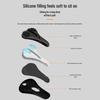GEETHA Shock-Absorbing Anti-slip Bicycle Seat Cover
