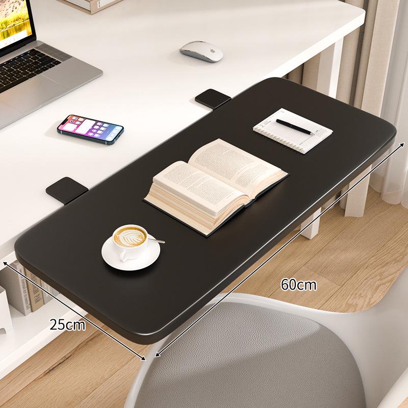 Adjustable Foldable Office Armrest Wrist Support with Rotating Extension