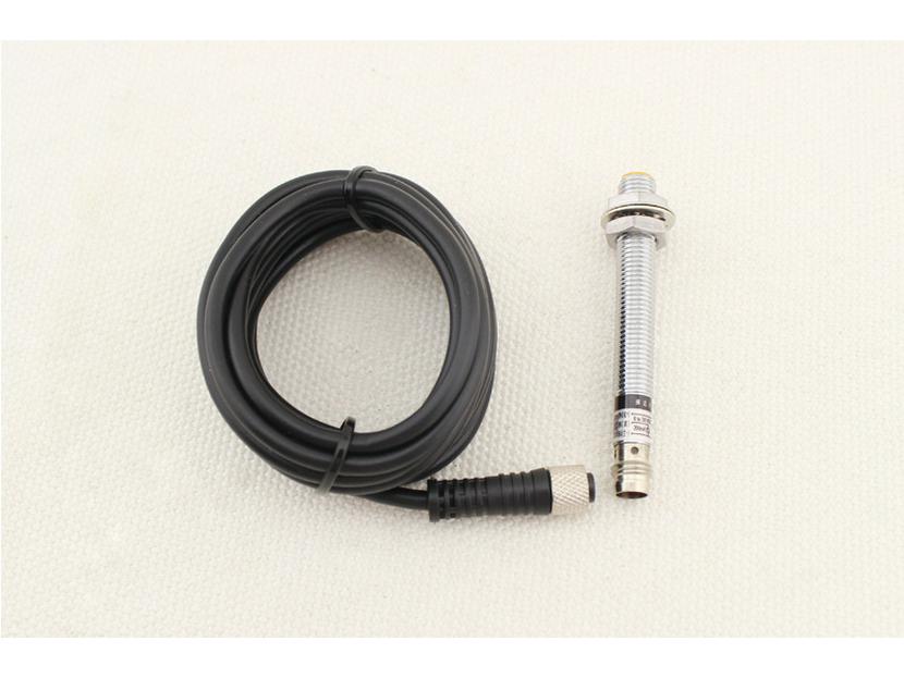 Inductive Proximity Sensor LJ8A3-1-Z/BX Aviation Plug Metal