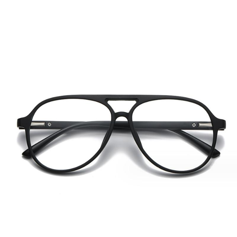 2380 New Retro Set Of Sunglasses Men Cat Eyes Magnetic Clip Sun Glasses Women Tr Frame Prescriptio -0.5 -1.0 -2 -2.5 -3.0 To -6