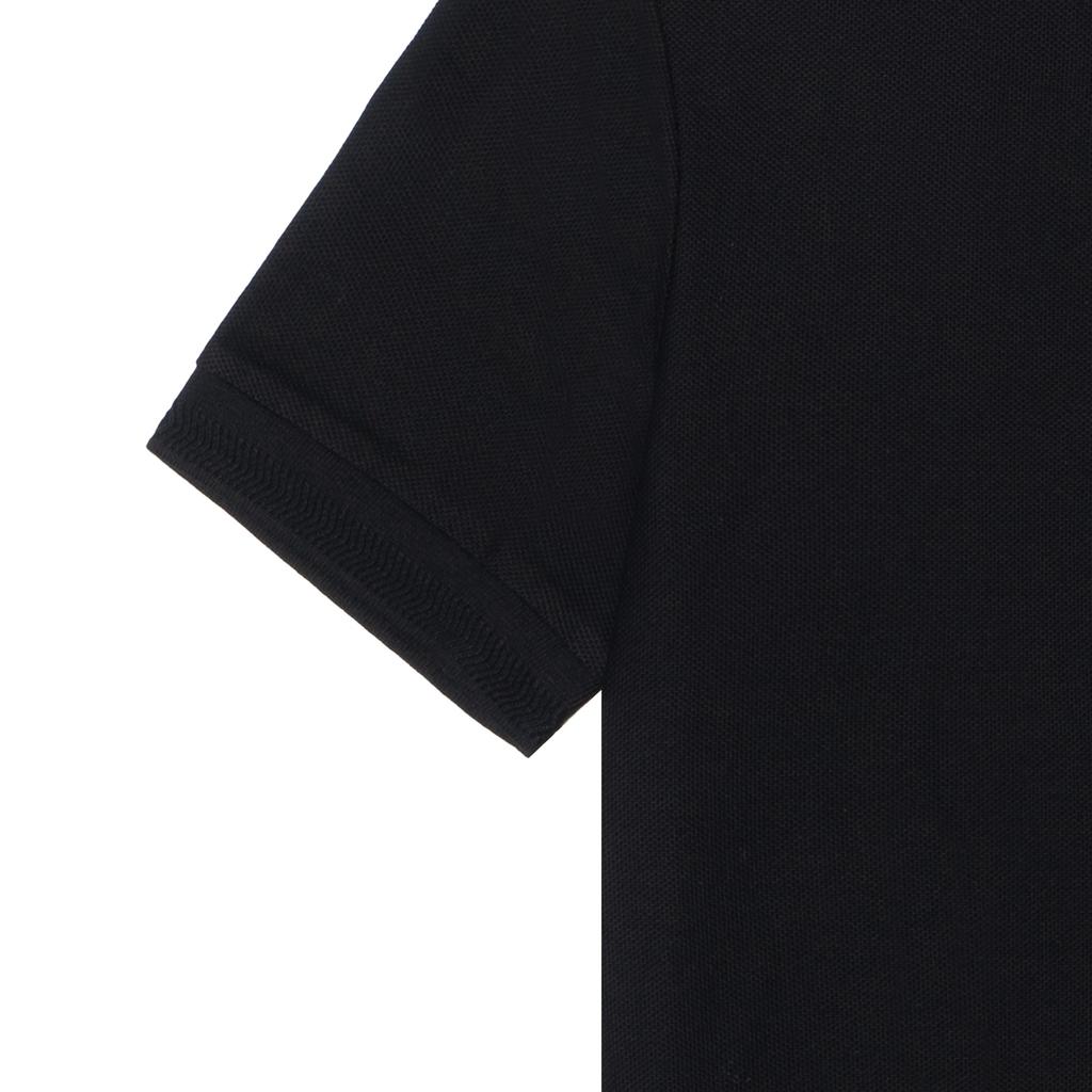 Burberry Cotton Short Sleeve POLO Men's 80675821