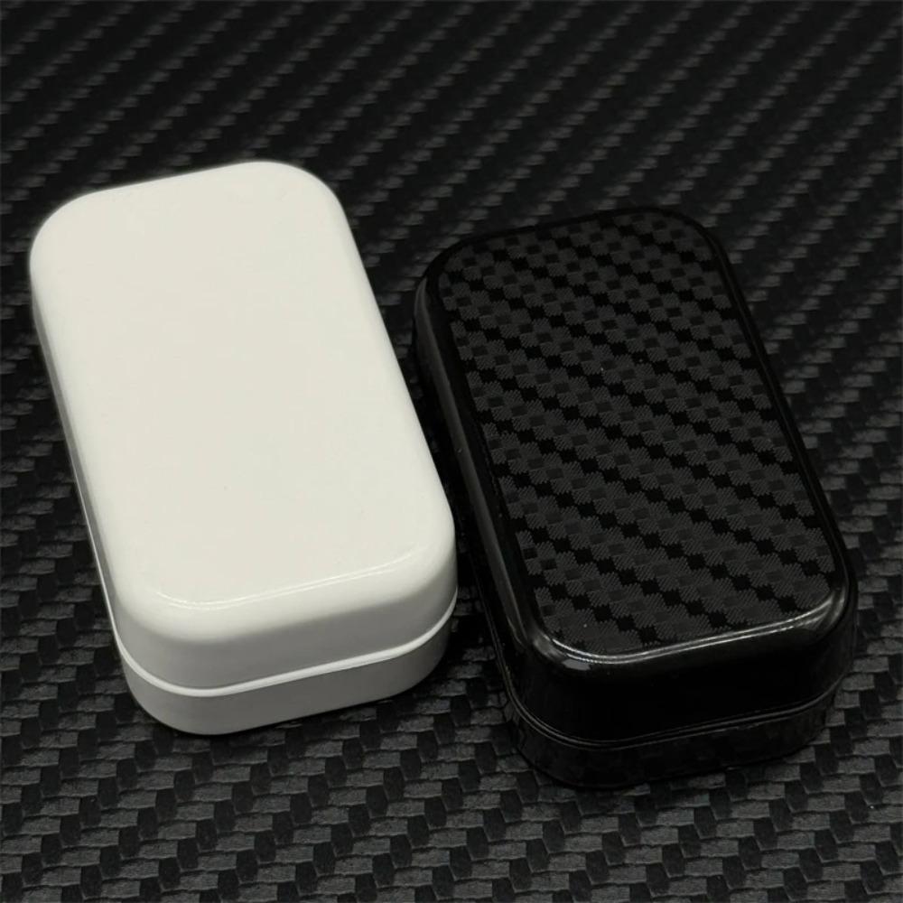 Fashion Magnetic Push Card Simple EDC Fidget Slider Relieve Toy Slider Pushing Plate Kids Toys