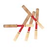 5pcs Good Quality Oboe Reeds  Medium Strength Instrument Accessories