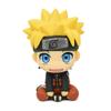 Naruto GK Hagi Kashi Uchiha Itachi Uchiha Sasuke Lalka Statua Kolekcja Prezent Urodzinowy PCV 3.54 Cal