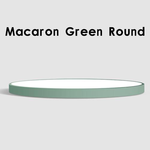 Led Ceiling Lamp 18w 24w 36w Modern Panel Ceiling Lights For Living Room Bedroom Kitchen Indoor Lighting Remote control 110 220V