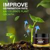 Soil Activator Garden Nutrient Loosen Soil Prevent Compaction Root Growth Promoter Plant Fertilizer For Flowers Potted Plants