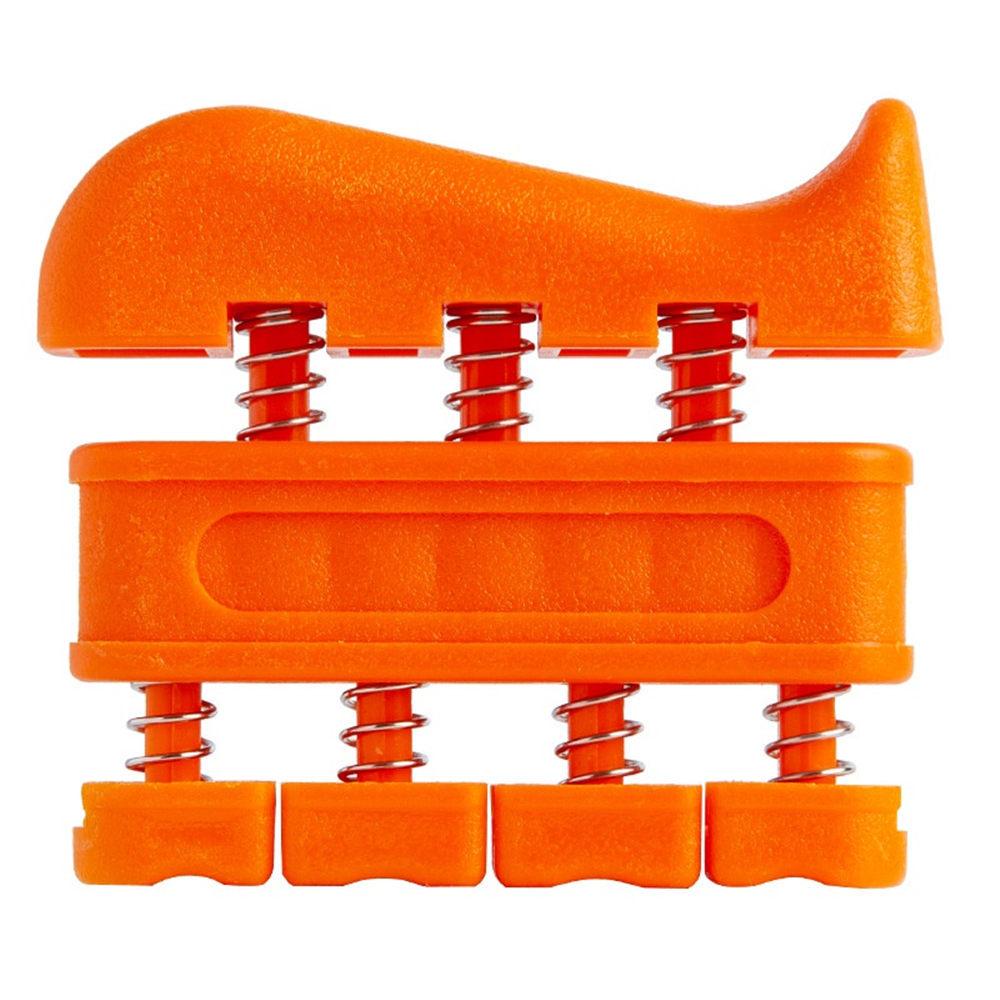 Finger Strengthener Hand Exerciser Hand Grip Exerciser for Guitar Rock Climbing Hand Strengthener