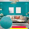 Solid Color Self-Adhesive Macaron Wallpapers Furnitures Cabinet Renovation Sticker Bedroom Vinyl Film DIY Living Room Home Decor