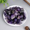 Natural crystal stone, raw stone, fragrance stone, aromatherapy stone, pink white yellow crystal raw material, home and office ornaments