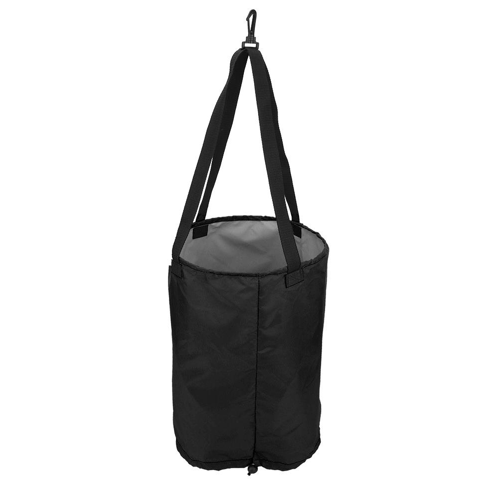 Oxford Cloth Adjustable Swimming Resistance Training Water Bag Strength Exerciser Drag Parachute for Adults