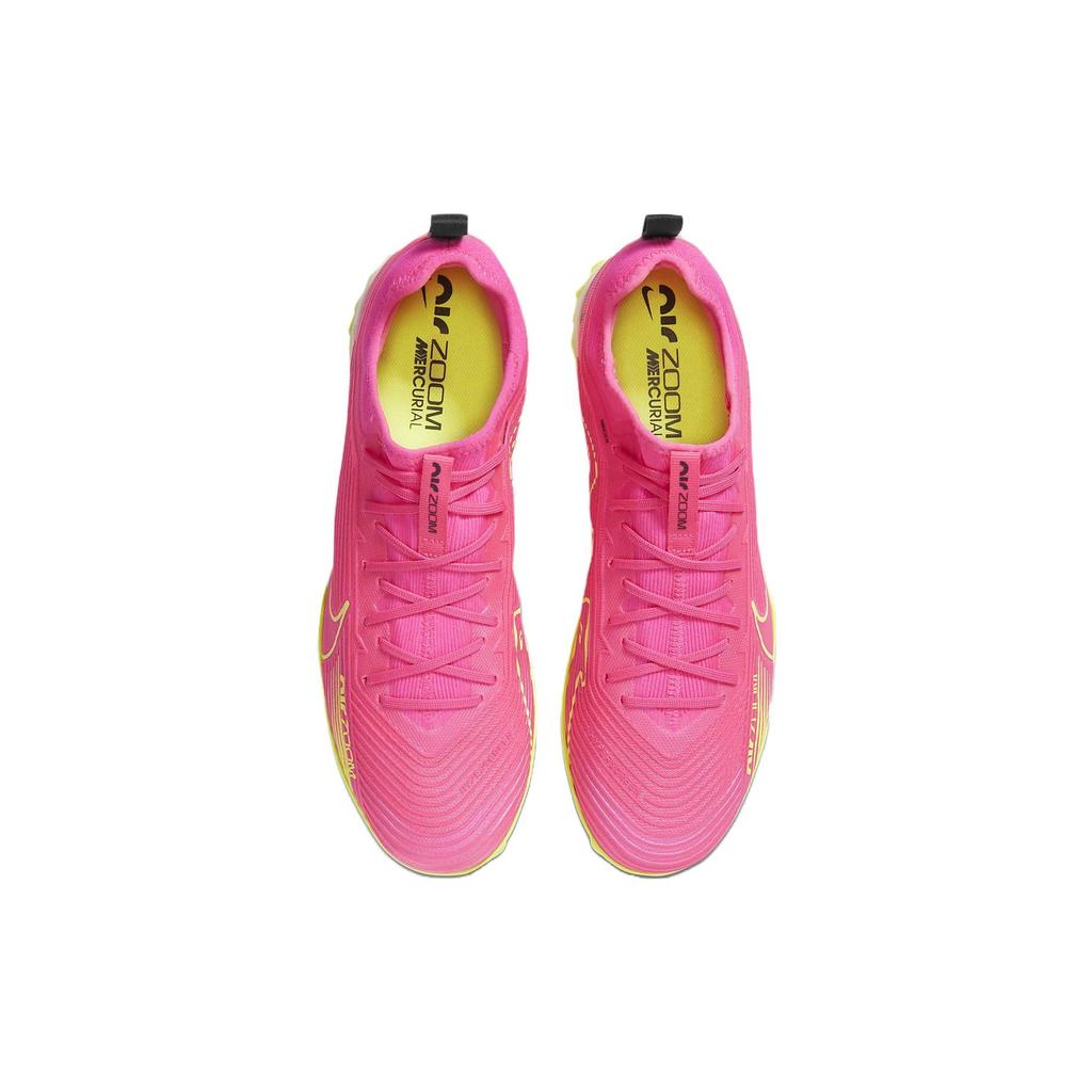 nike vapor rose