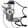 Vergaser für 100263 Doppel-Wechselrichter-Generator Champion 3400 3060W