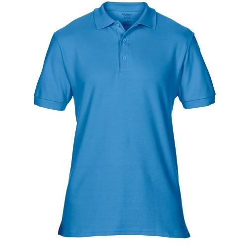 Gildan Mens Hammer Piqué Polo Shirt