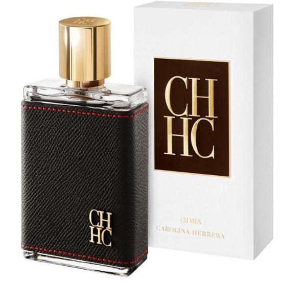 Carolina Herrera Ch Men Туалетная вода-спрей 100 мл