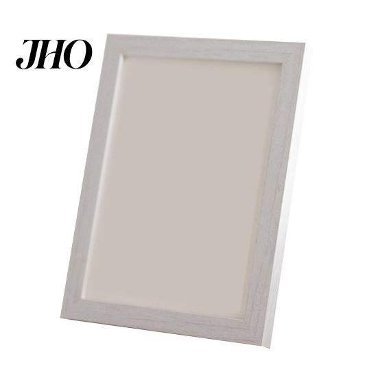 Rustic Photo Frame 6/7/8/10-Inch/A4 Vintage Wooden Clear Glass Picture Display Lightweight Home Office Bedroom Desktop Holder Decoration