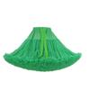58 Styles Lolita Tutu Skirt 42cm 280g Hexagon Mesh Crinoline No Bone Petticoat  Daily Cosplay