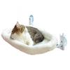 Cat Hammock Window Habitat Cat Sunbathing Glass Hanging Suction Cup Balcony Pet Nests Pet Products