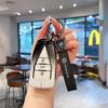 Compatible Protective Shell for Dongfeng Venucia Star, VX6 Tianwang Edition, and Venucia Da V Star PRO 206T Key Cases.