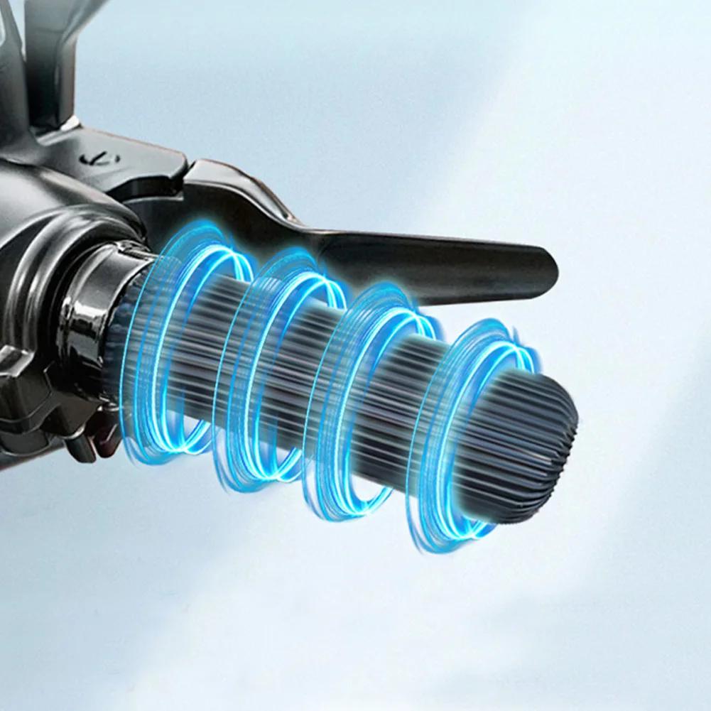 1Pair Silicone Handlebar Grips Cover for Scooter E-Bike Brake Lever Cover Non-Slip Comfortable Grip Motorcycle Grip Accessory