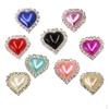 10 Flatback Button Wedding Embellishment Sewing Craft