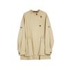 French Style Casual Loose Versatile Solid Color Long Sleeve Jacket Trench Coat Women Jackets ED52018