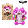 FUGG FAMILY Ugly Fuggler Tooth Monster Original Plush Toys MINI RASCALS BABY MOSTER Stuffed Filled Doll Gift for Kids