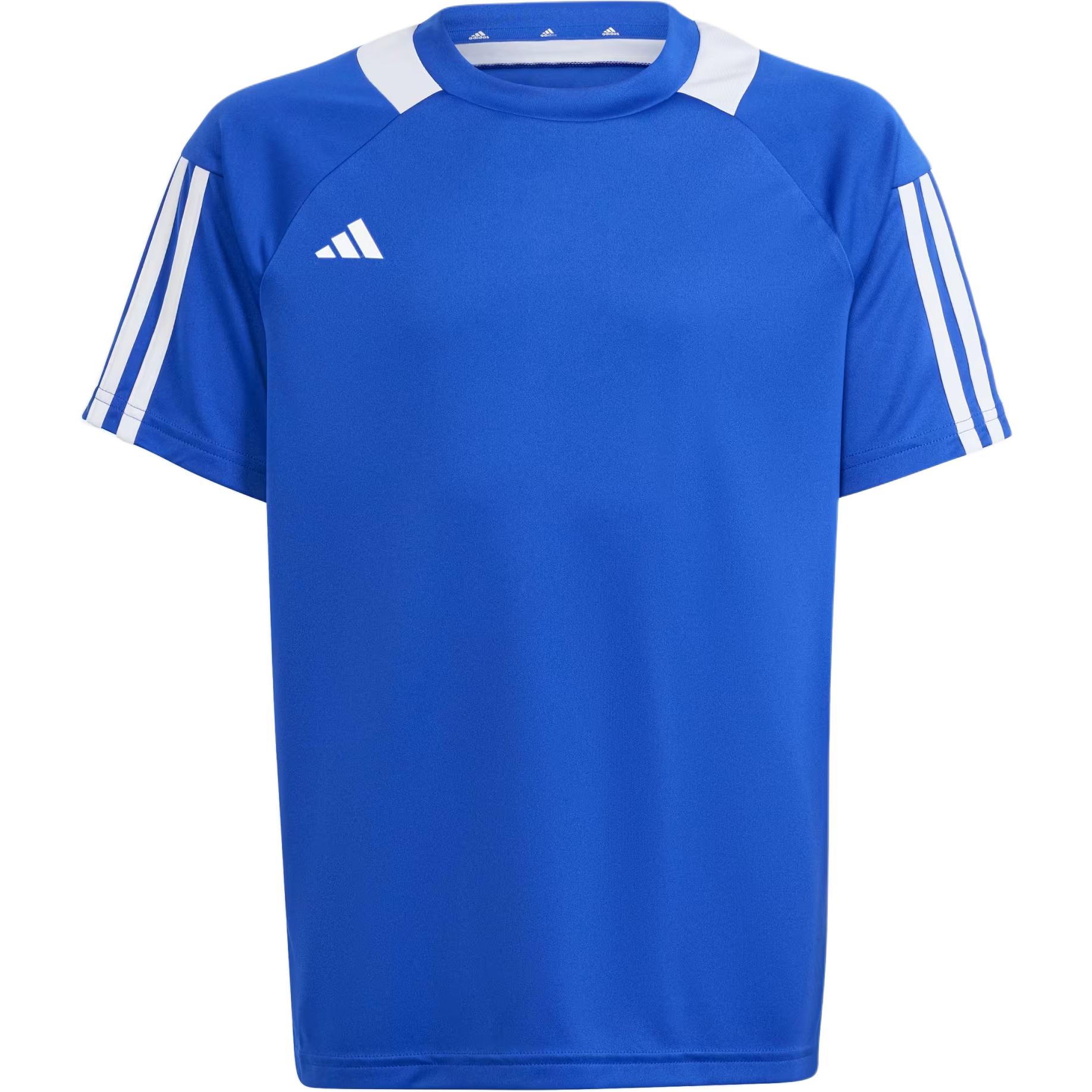 Adidas Unisex T Shirts Crew Neck Thin IS0331 152