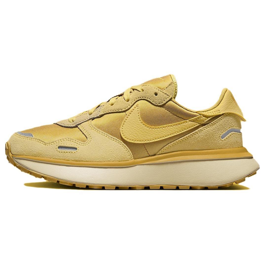 (WMNS) Nike Phoenix Waffle  University Gold  Women s FJ1409-700 EU 35.5