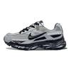 Pantofi sport unisex Initiator cu profil redus Gri DZ2776-141(Echipa221-)