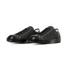 All Star Aged Wrestling Shoes OX Graphite/Black 27.0cm Low-Cut Sneakers