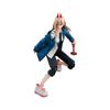 Bandai Tamashii Nations - Chainsaw Man - Figurine S.H. Figuarts Power 15 Cm